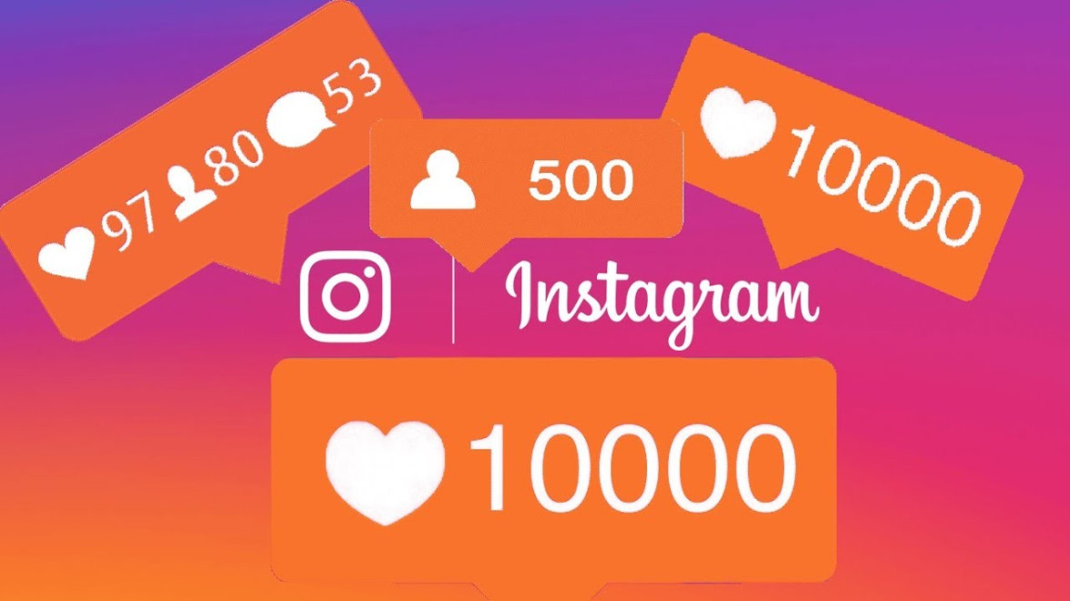 Gain Instagram Followers Instantly